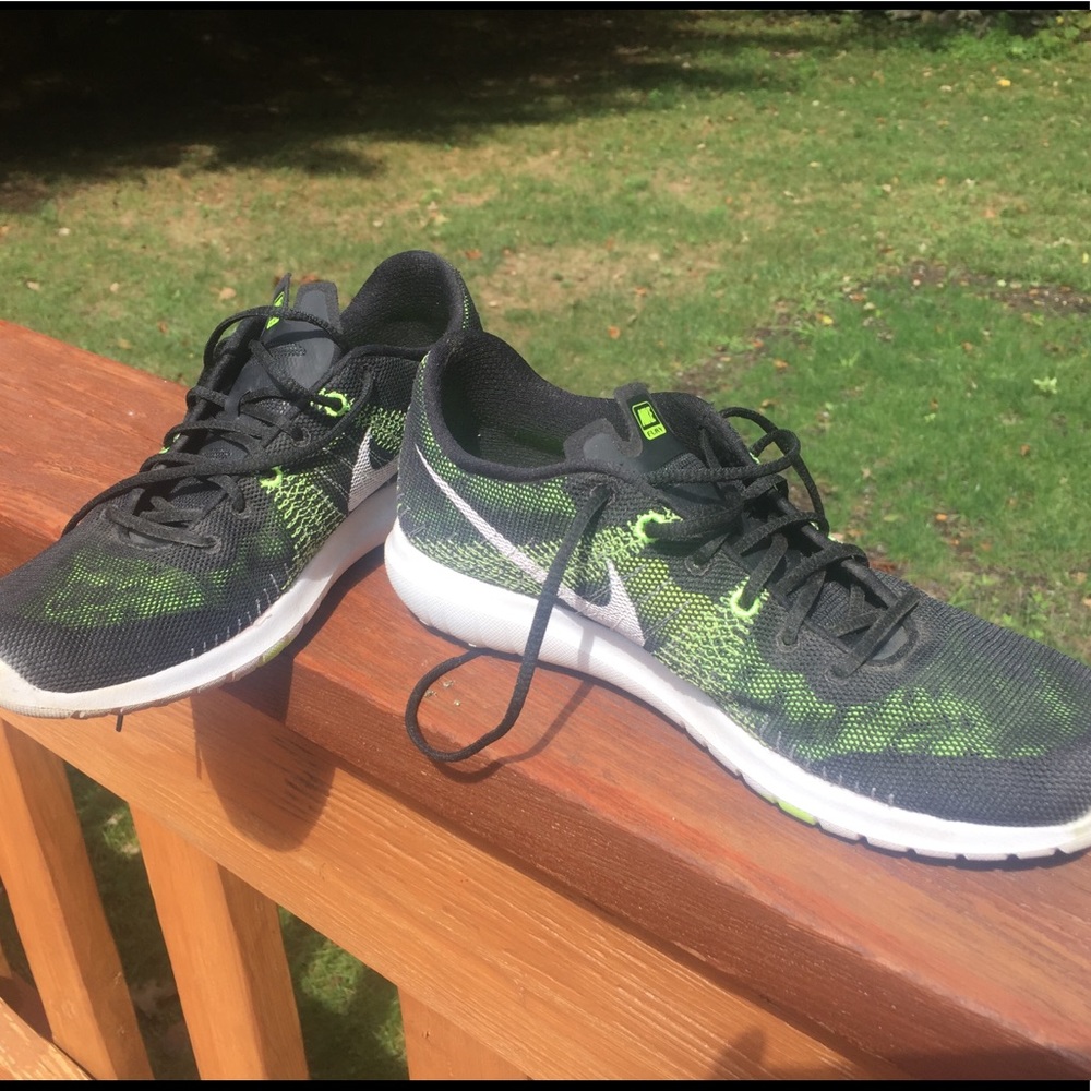 NIKE FREE Flyknit Y6 / Women 7.5